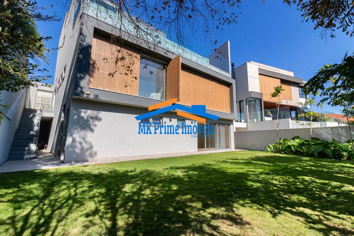 Casa de Condomínio, 5 quartos - Foto 71