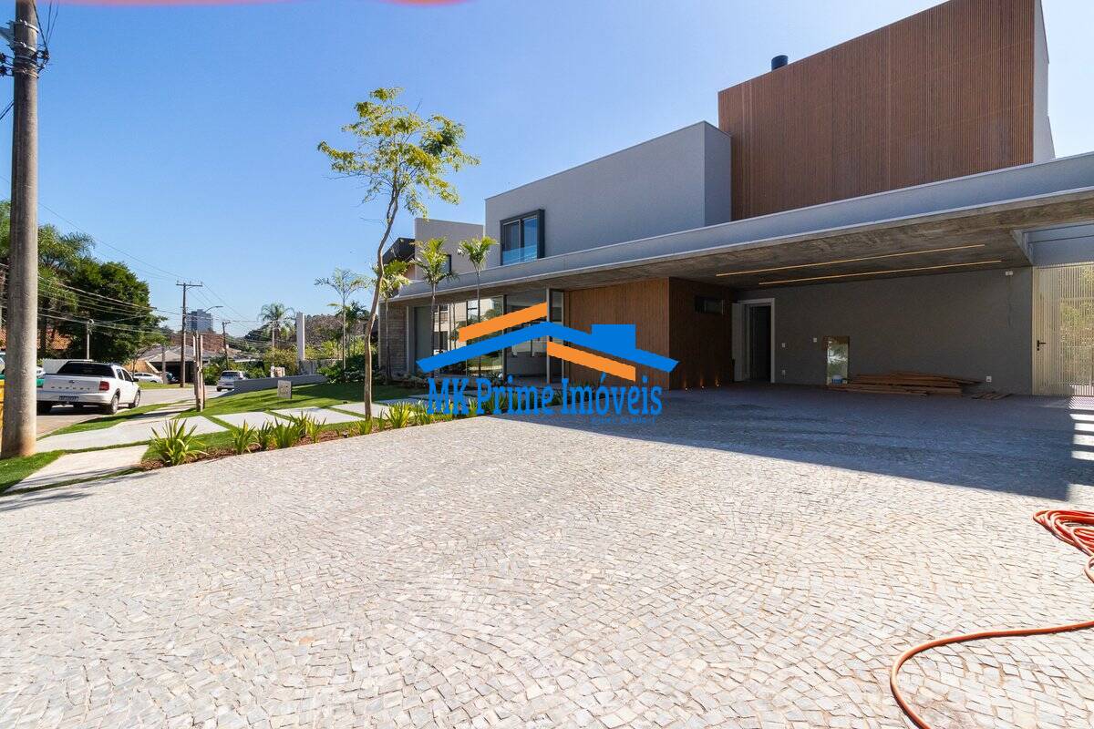 Casa de Condomínio, 5 quartos - Foto 47