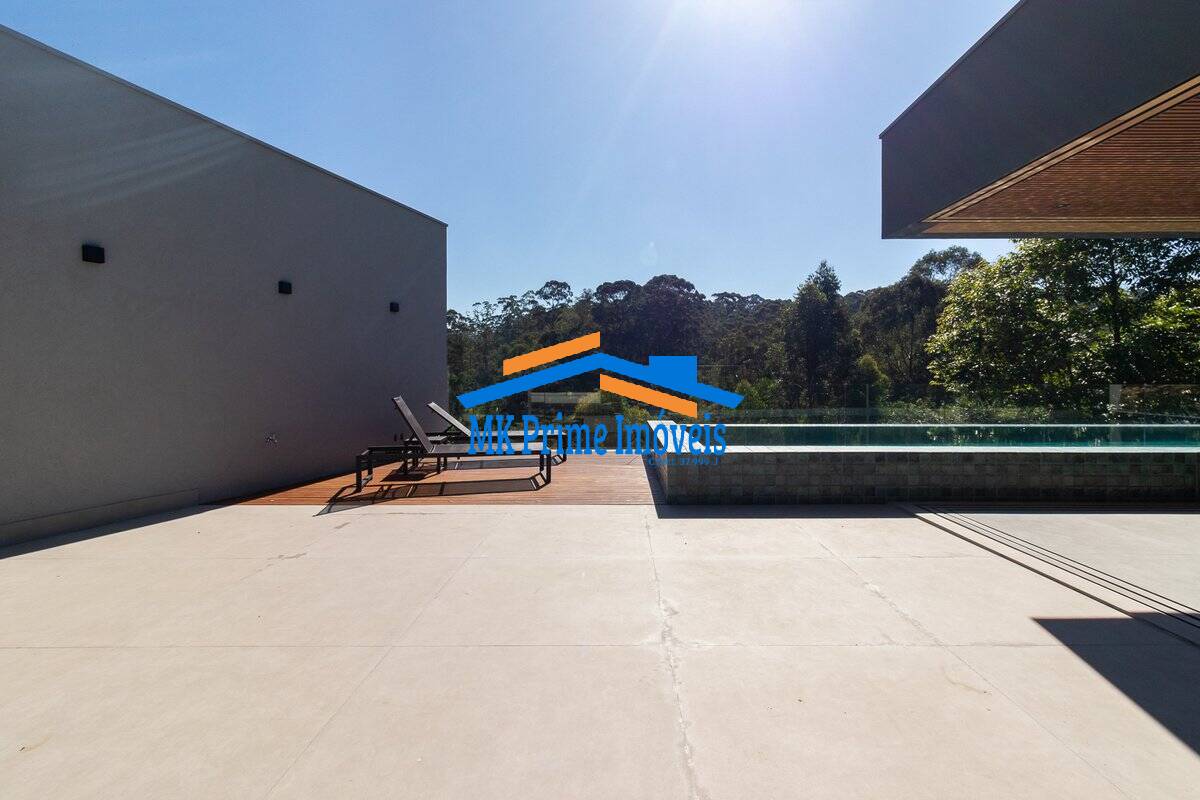 Casa de Condomínio, 5 quartos - Foto 46