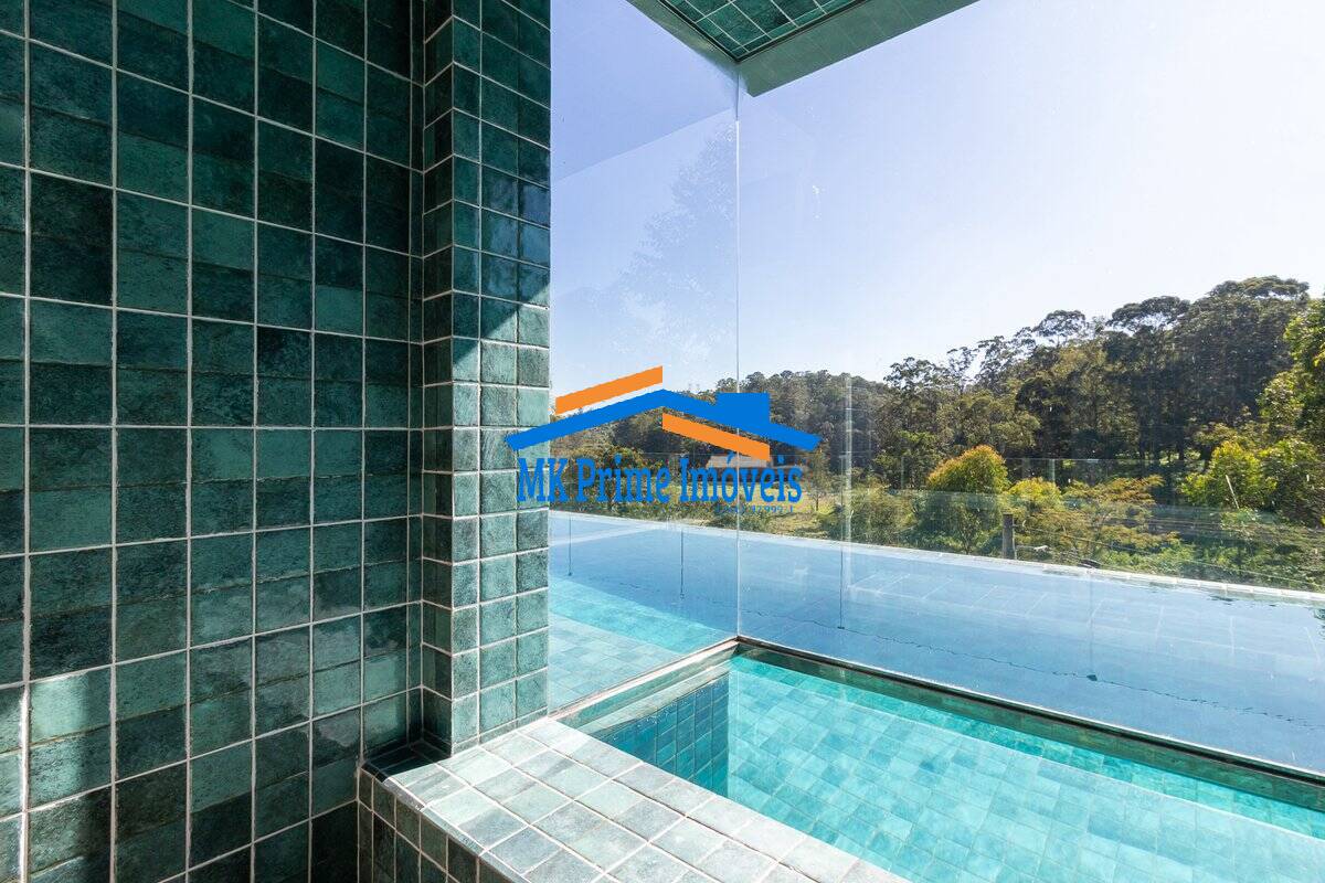 Casa de Condomínio, 5 quartos - Foto 44