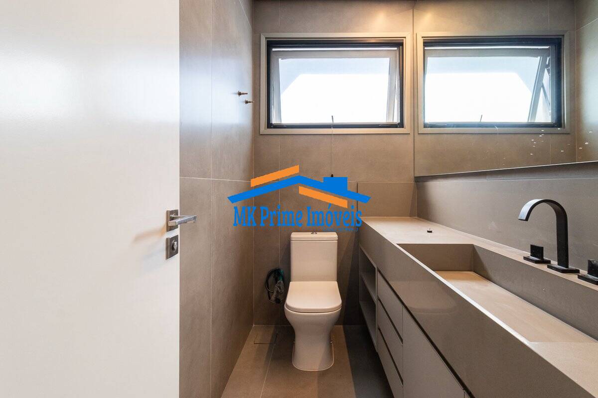 Casa de Condomínio, 5 quartos - Foto 35