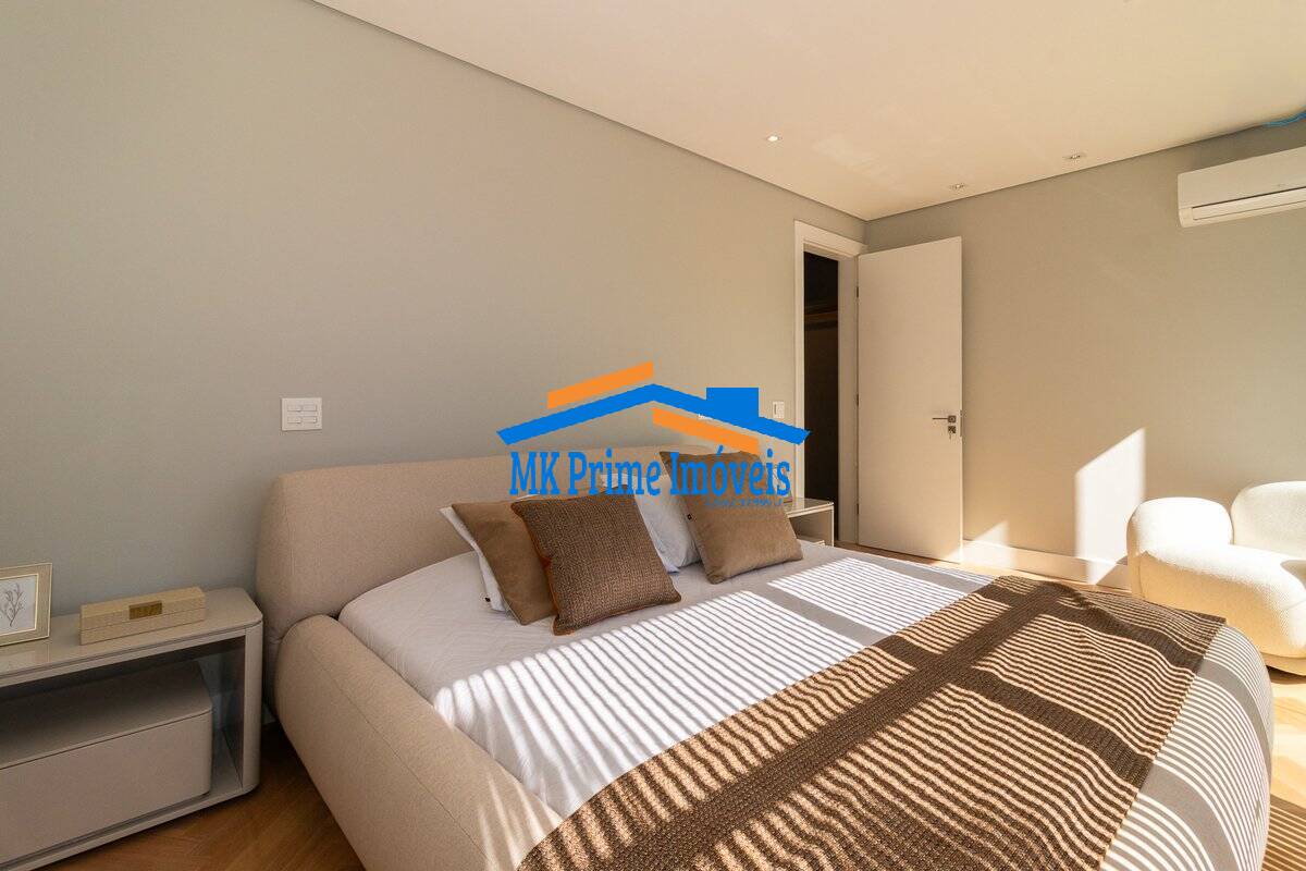Casa de Condomínio, 5 quartos - Foto 31