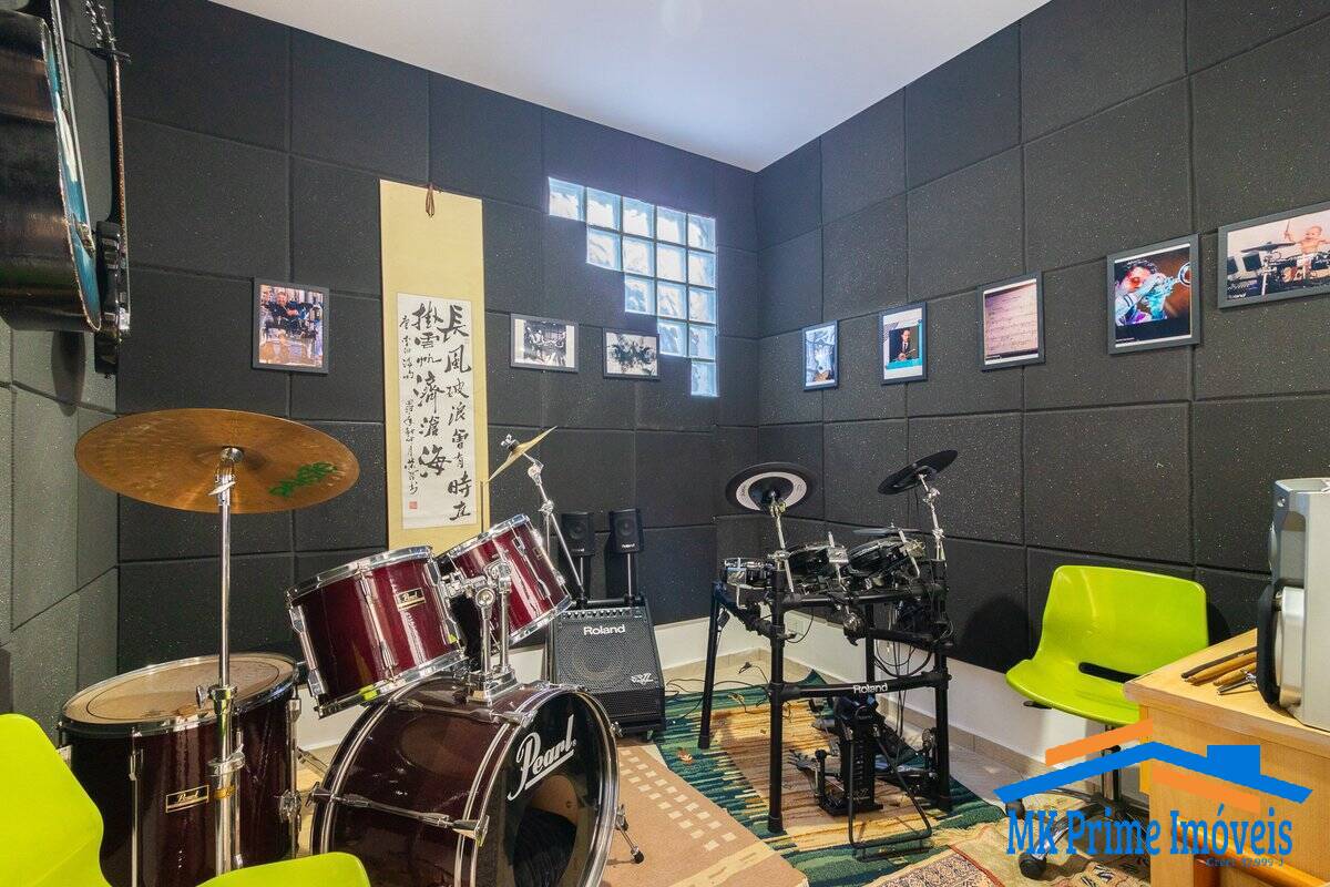 Casa de Condomínio, 5 quartos - Foto 40