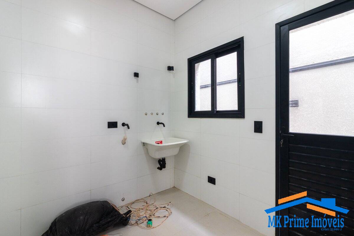 Casa de Condomínio, 4 quartos - Foto 18