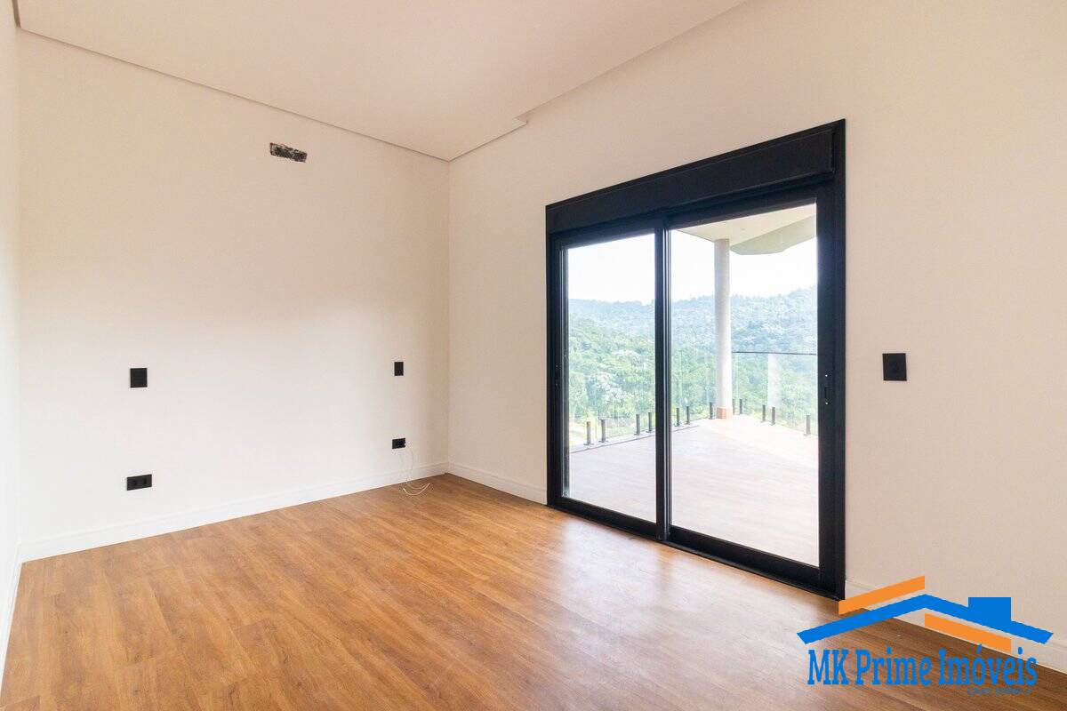 Casa de Condomínio, 4 quartos - Foto 21