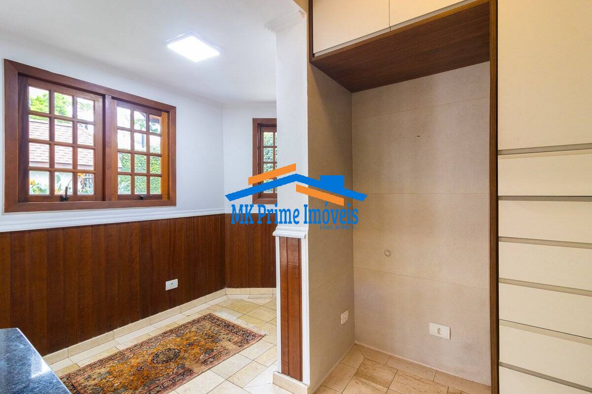 Casa de Condomínio, 4 quartos - Foto 31