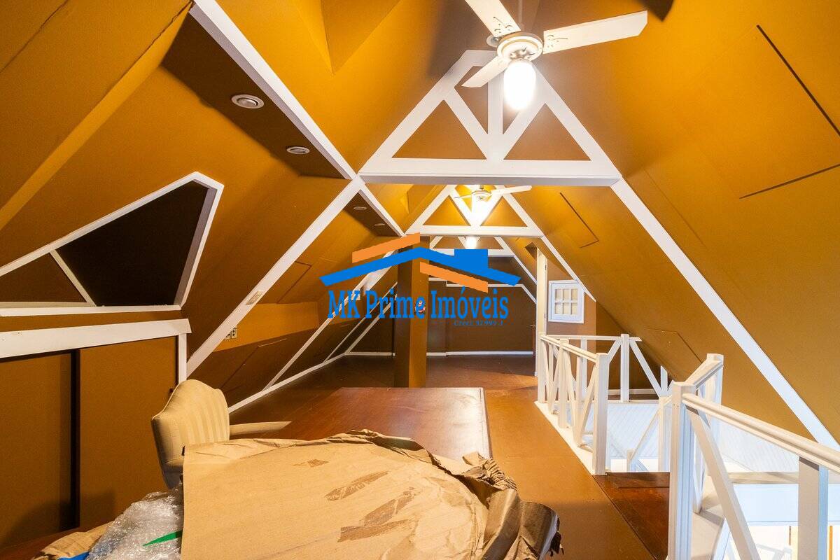 Casa de Condomínio, 4 quartos - Foto 42