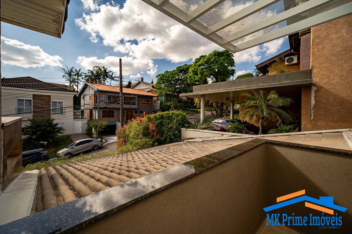 Casa de Condomínio, 4 quartos - Foto 30