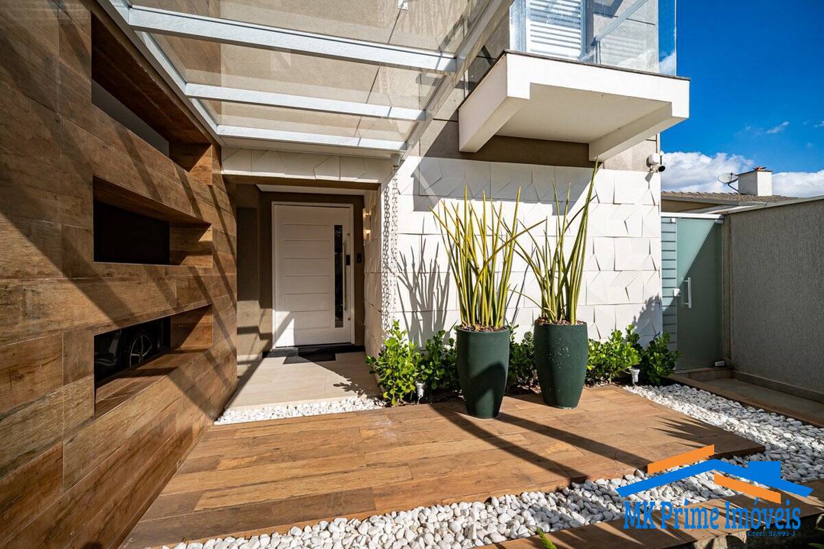 Casa de Condomínio, 4 quartos - Foto 31