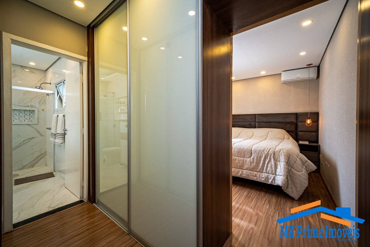 Casa de Condomínio, 4 quartos - Foto 42