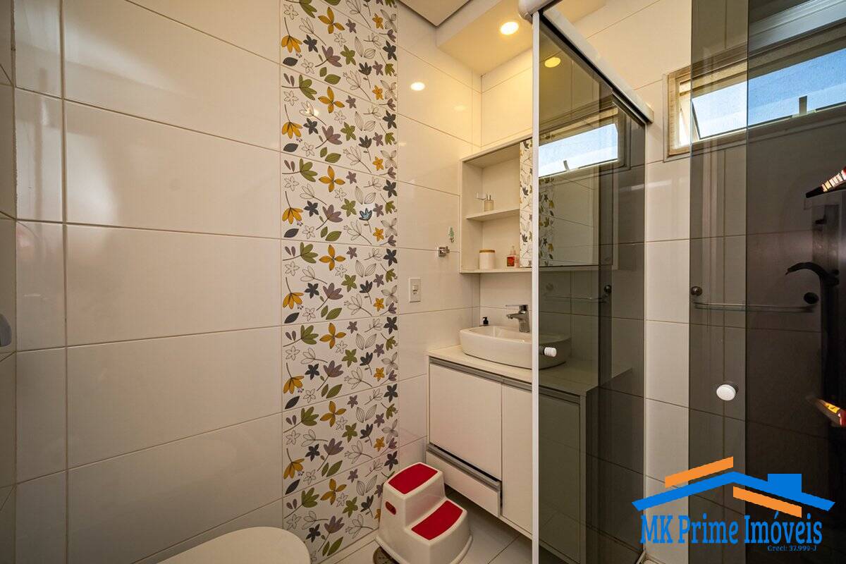 Casa de Condomínio, 4 quartos - Foto 46