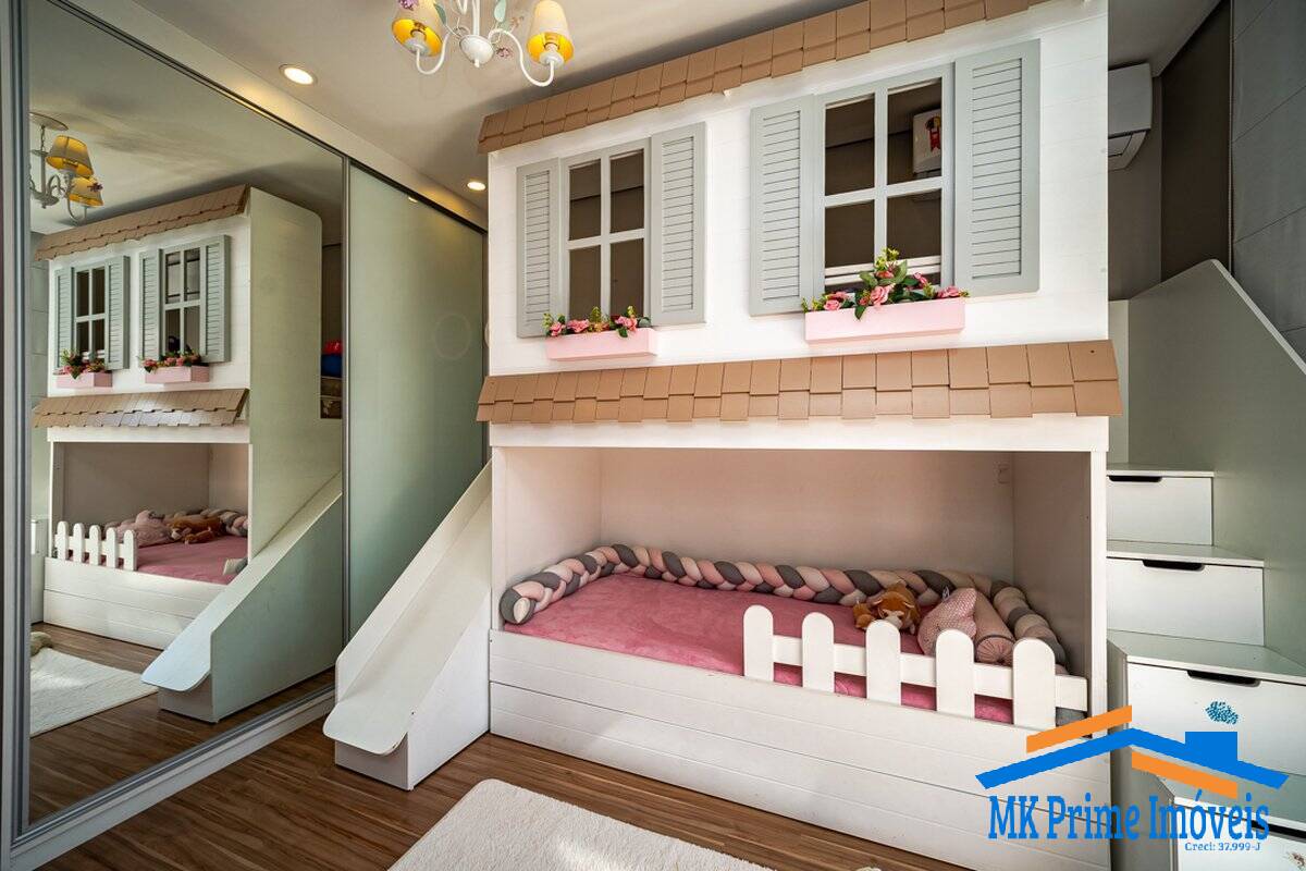 Casa de Condomínio, 4 quartos - Foto 43