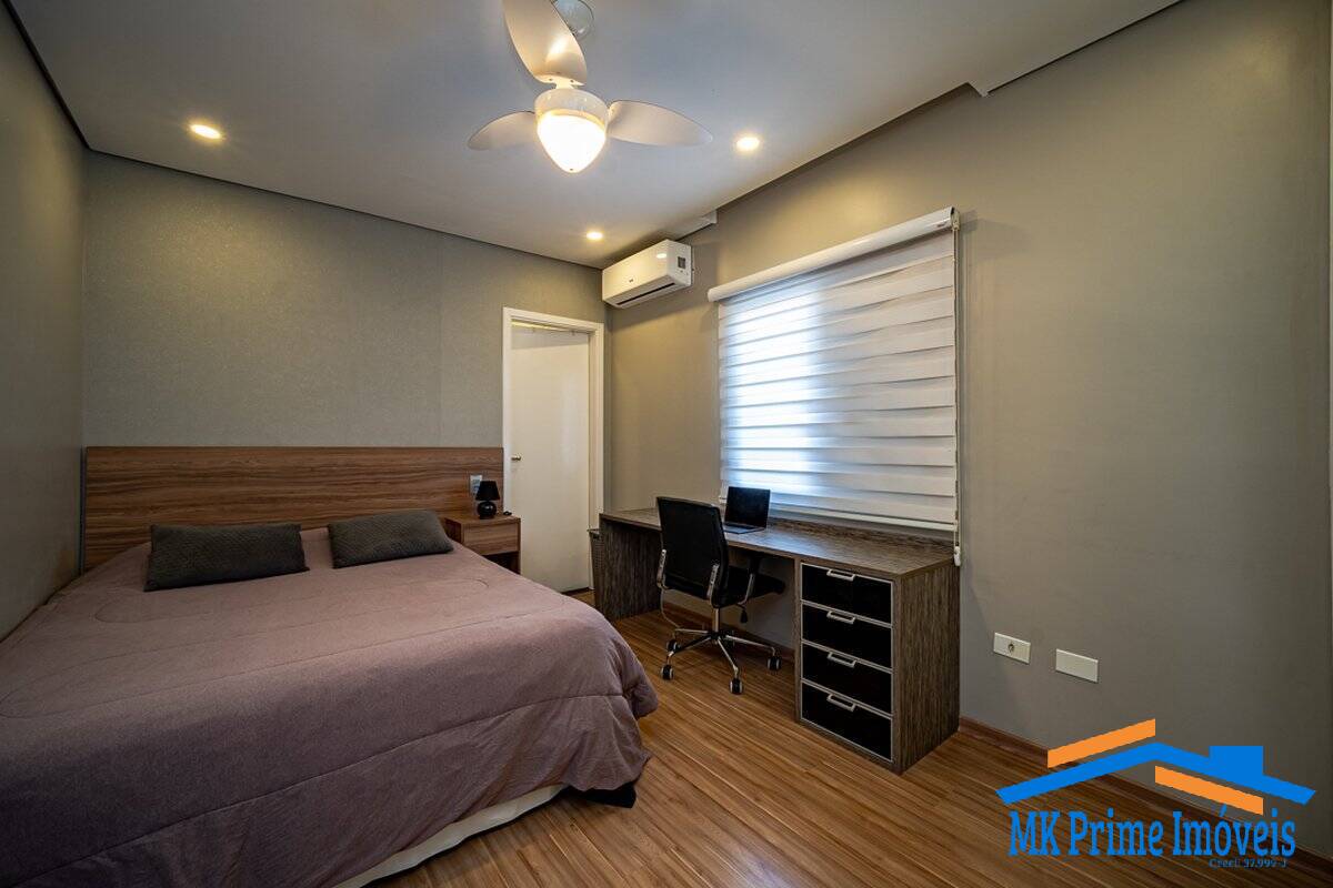Casa de Condomínio, 4 quartos - Foto 47