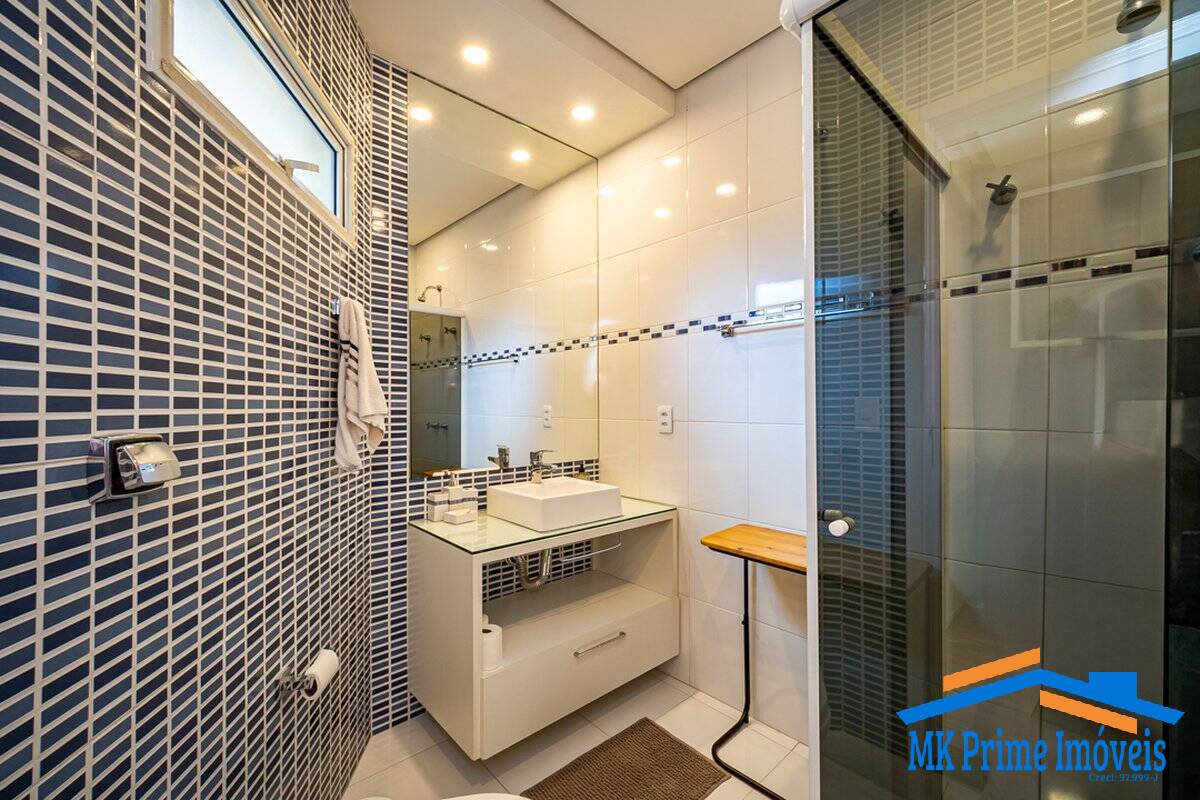 Casa de Condomínio, 4 quartos - Foto 50