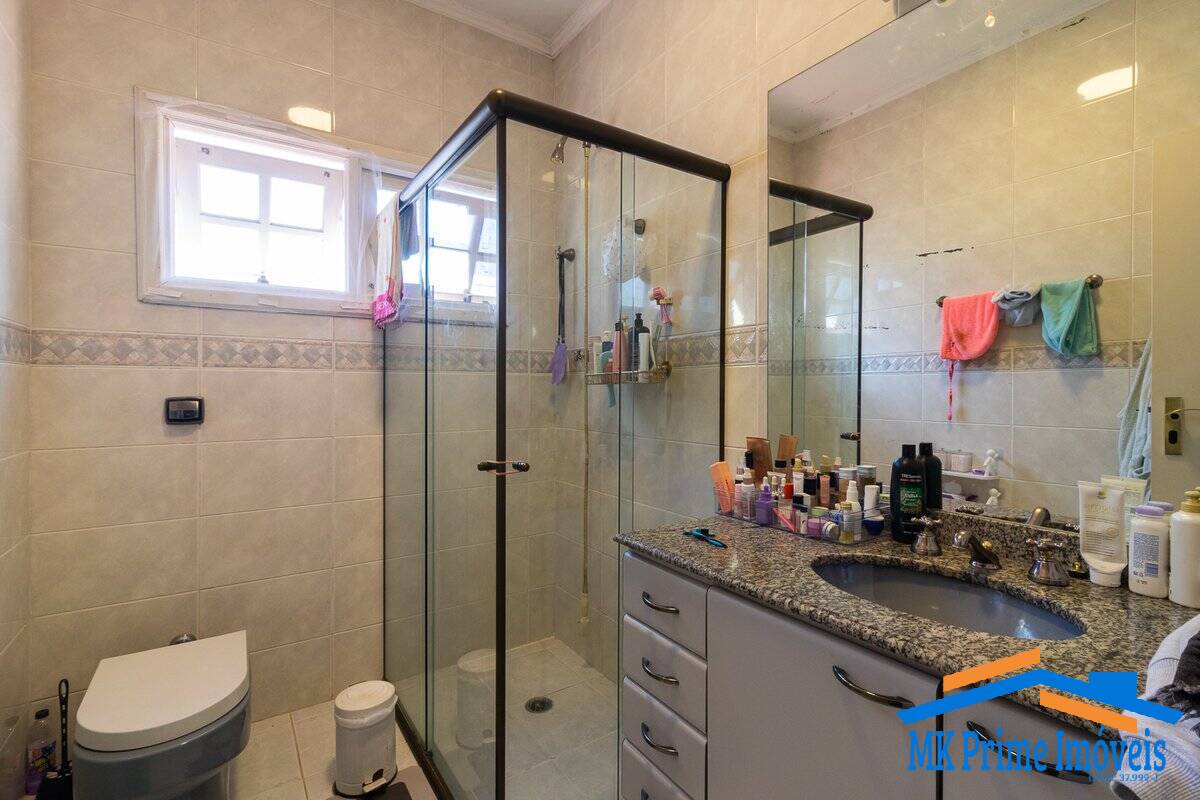 Casa de Condomínio, 4 quartos - Foto 31