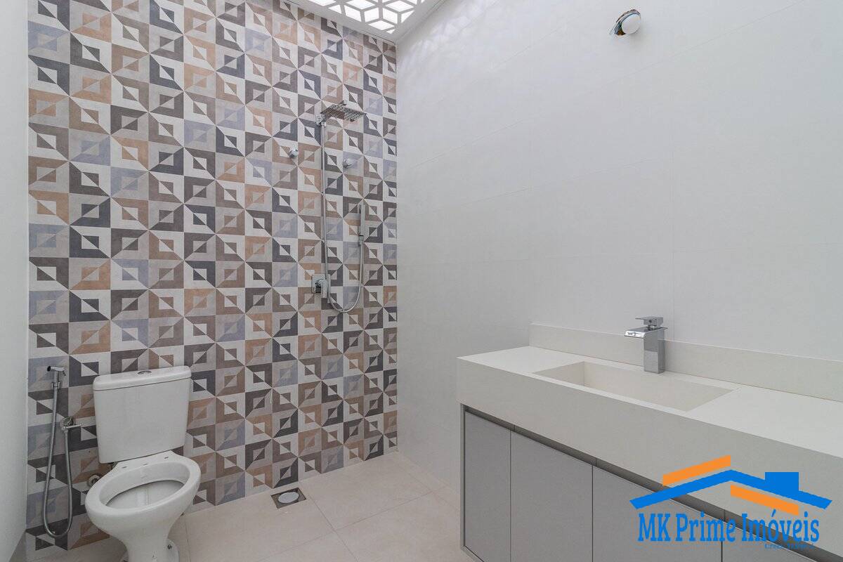 Casa de Condomínio, 4 quartos - Foto 35