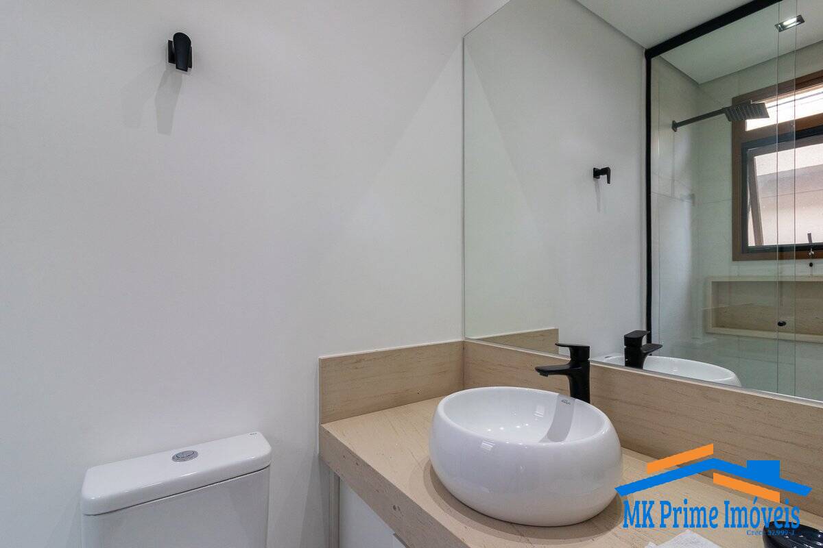 Casa de Condomínio, 4 quartos - Foto 30