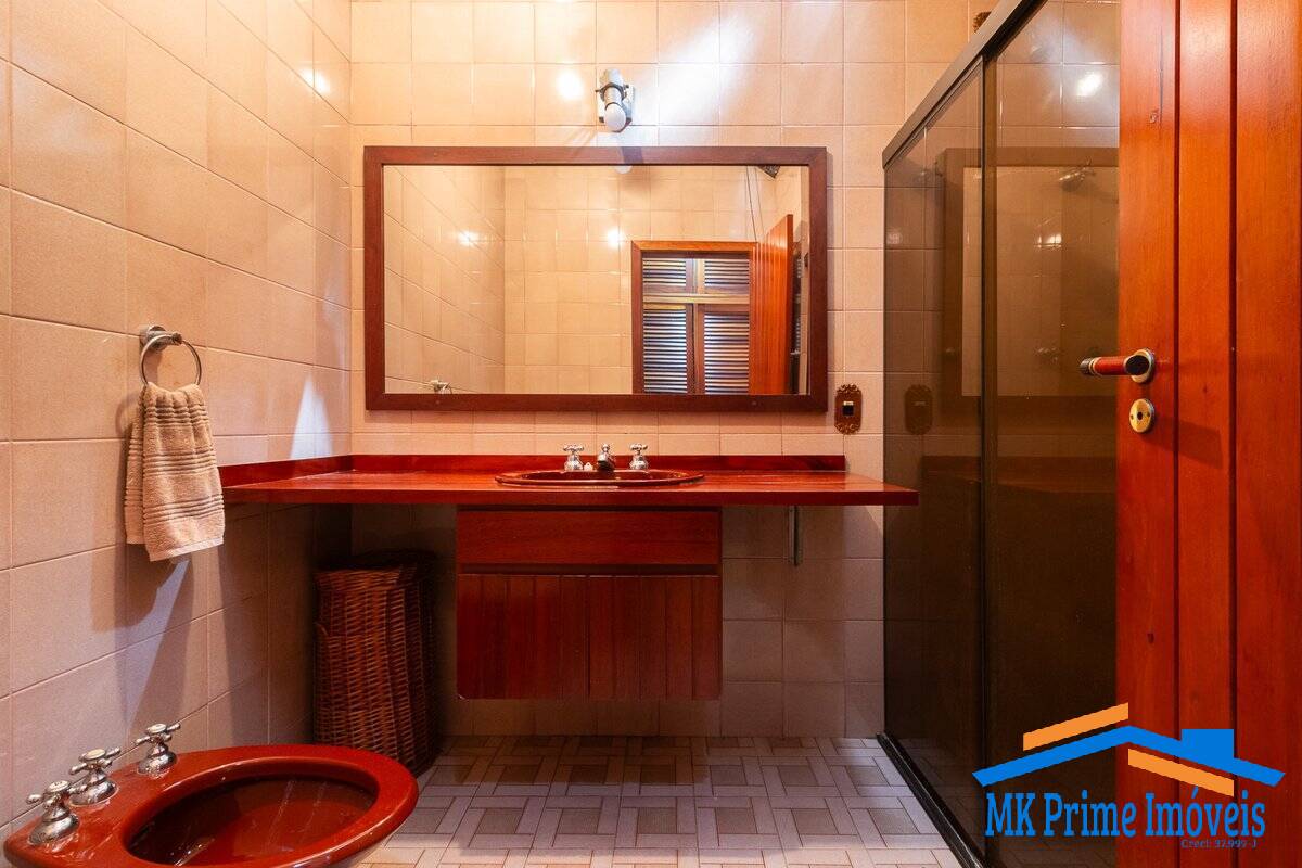 Casa de Condomínio, 3 quartos - Foto 35