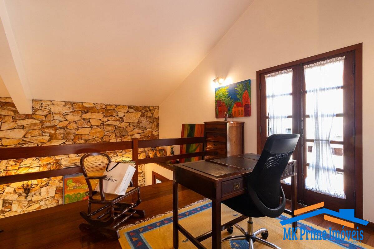 Casa de Condomínio, 3 quartos - Foto 27