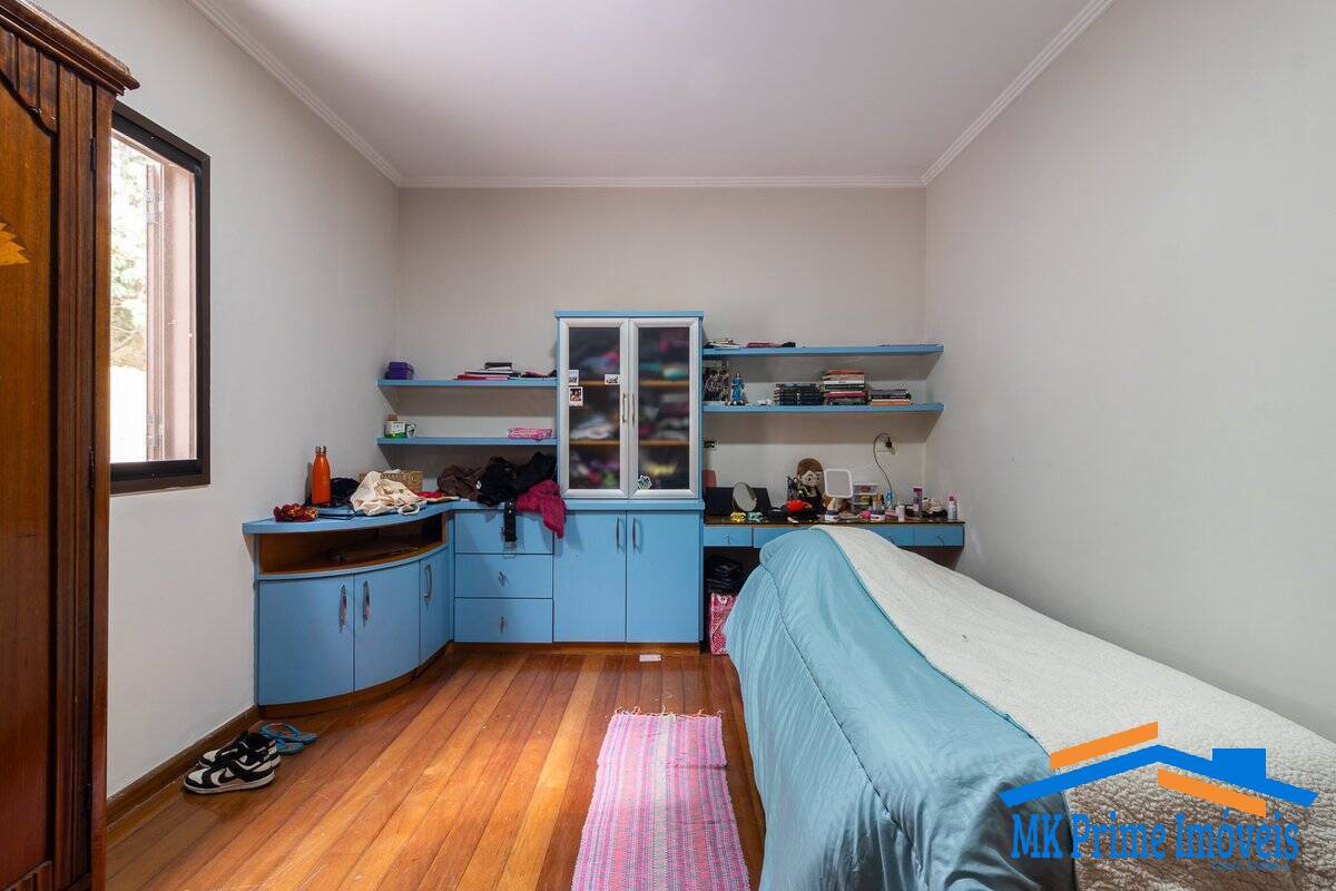 Casa de Condomínio, 4 quartos - Foto 31
