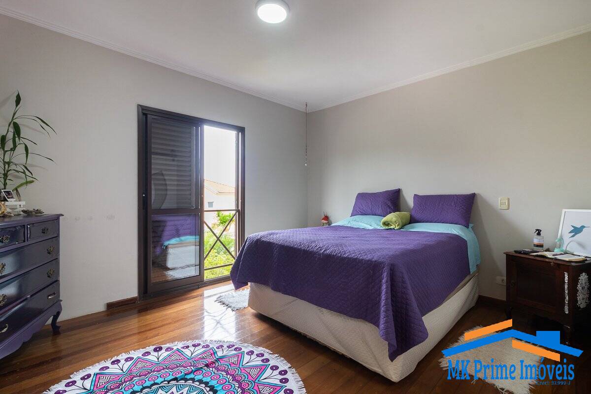 Casa de Condomínio, 4 quartos - Foto 28