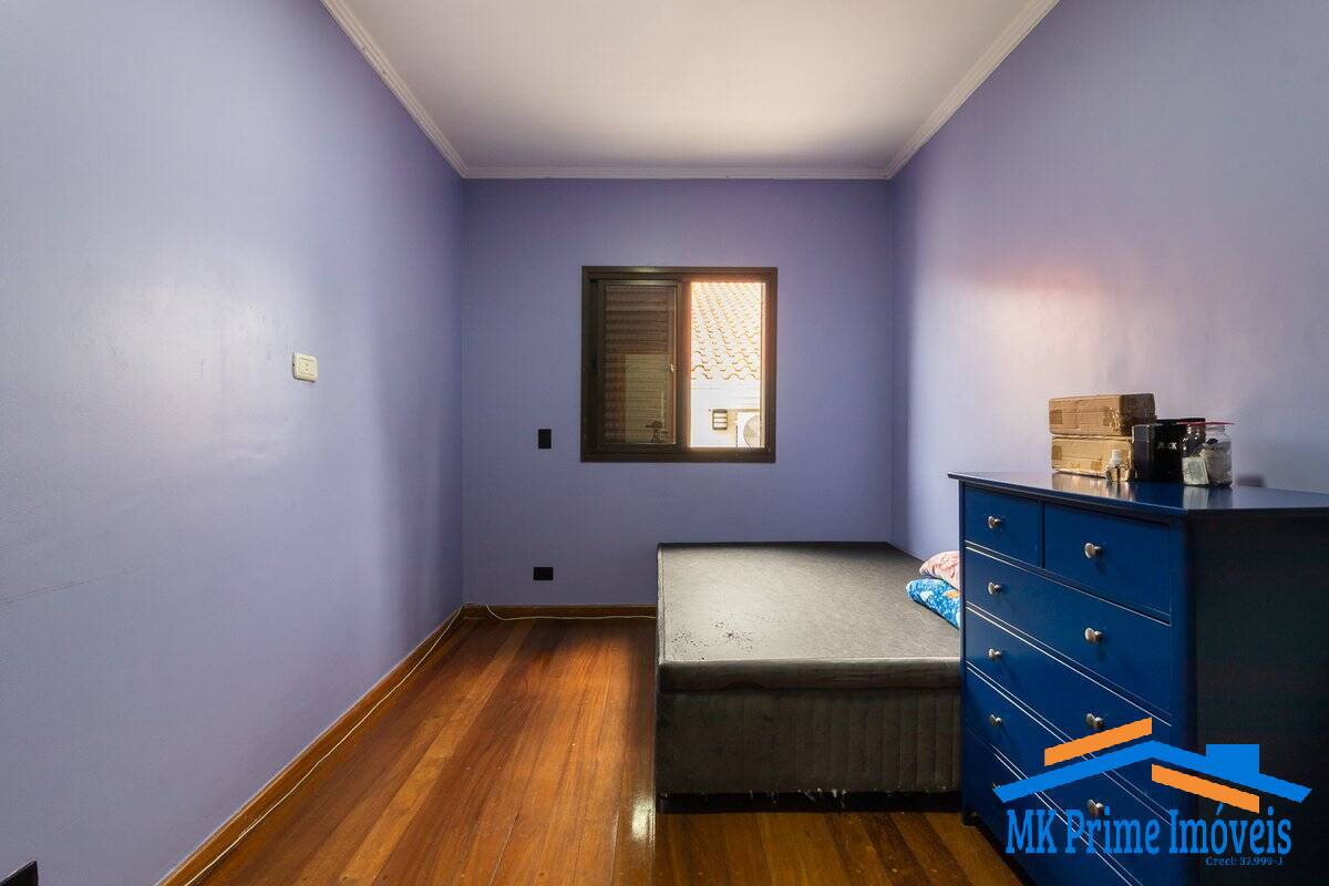 Casa de Condomínio, 4 quartos - Foto 38