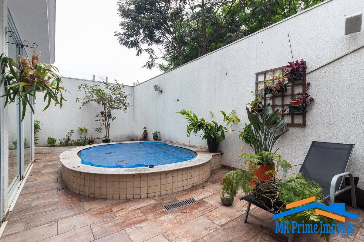 Casa de Condomínio, 4 quartos - Foto 17
