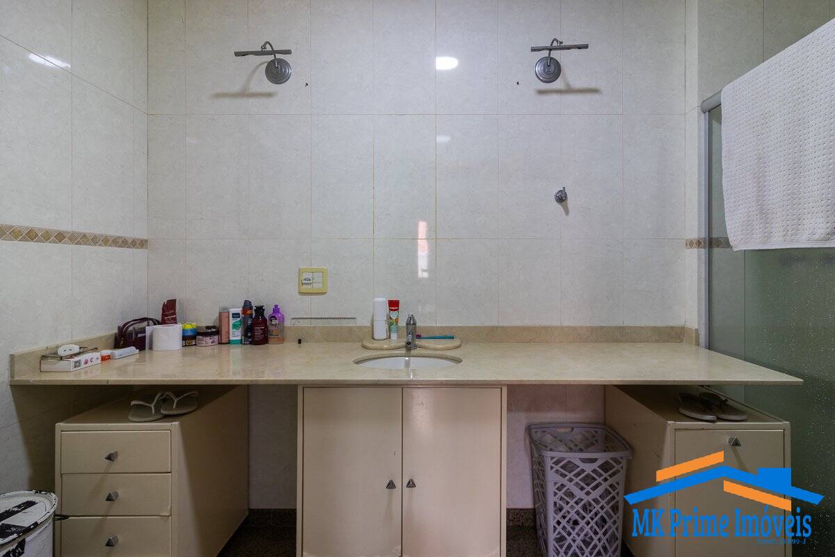 Casa de Condomínio, 4 quartos - Foto 35