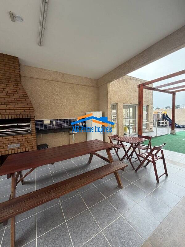Apartamento, 2 quartos, 44 m² - Foto 30
