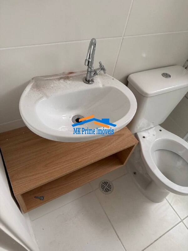 Apartamento, 2 quartos, 44 m² - Foto 21