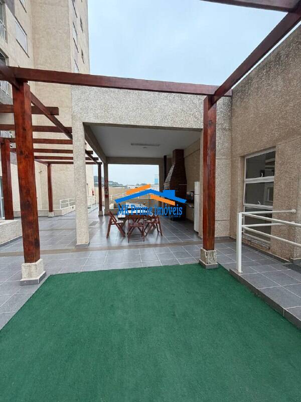 Apartamento, 2 quartos, 44 m² - Foto 32