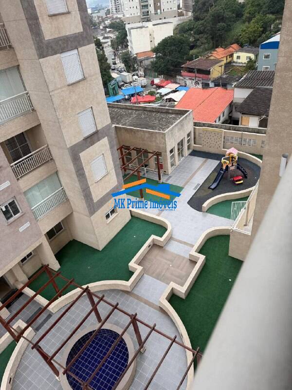 Apartamento, 2 quartos, 44 m² - Foto 36