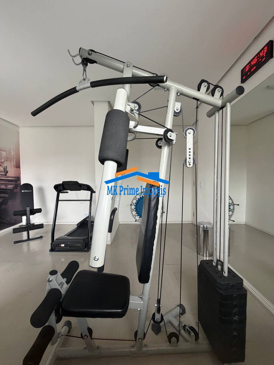 Apartamento, 2 quartos, 44 m² - Foto 39