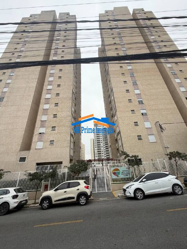 Apartamento, 2 quartos, 44 m² - Foto 40
