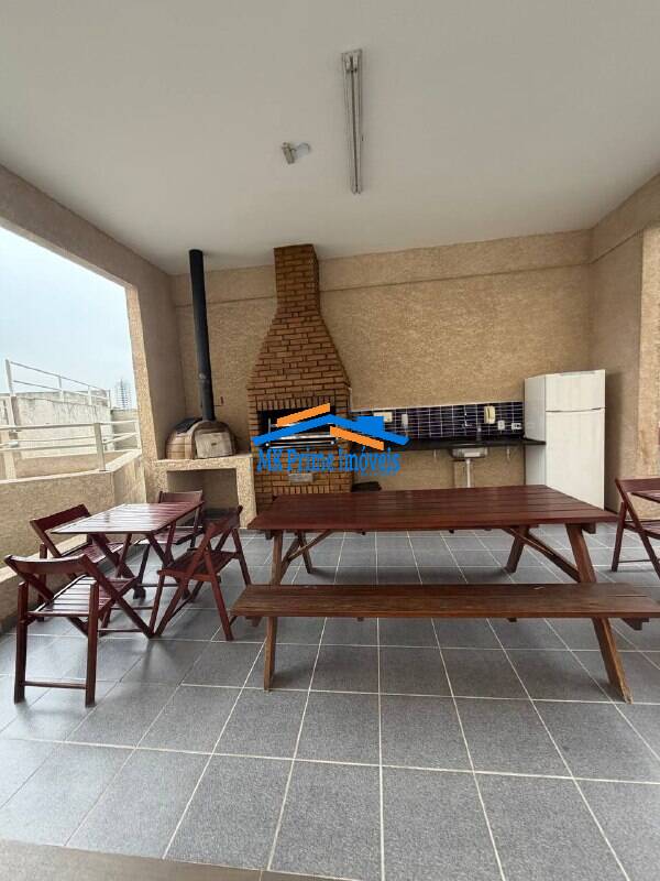 Apartamento, 2 quartos, 44 m² - Foto 43
