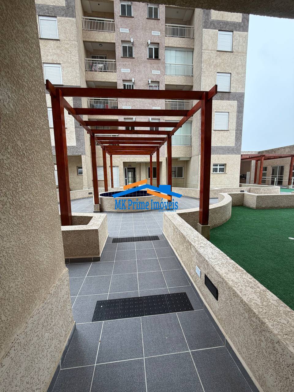 Apartamento, 2 quartos, 41 m² - Foto 25