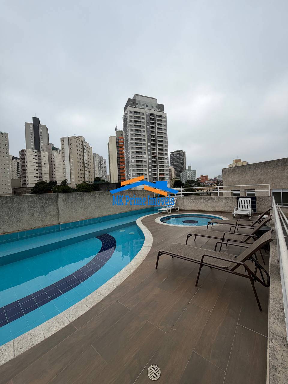 Apartamento, 2 quartos, 41 m² - Foto 27