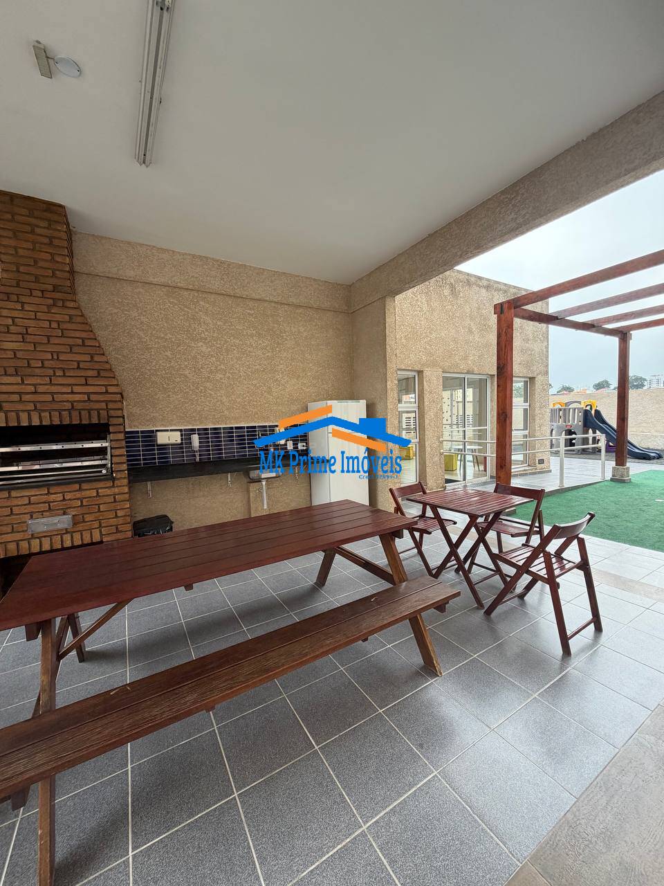 Apartamento, 2 quartos, 41 m² - Foto 36