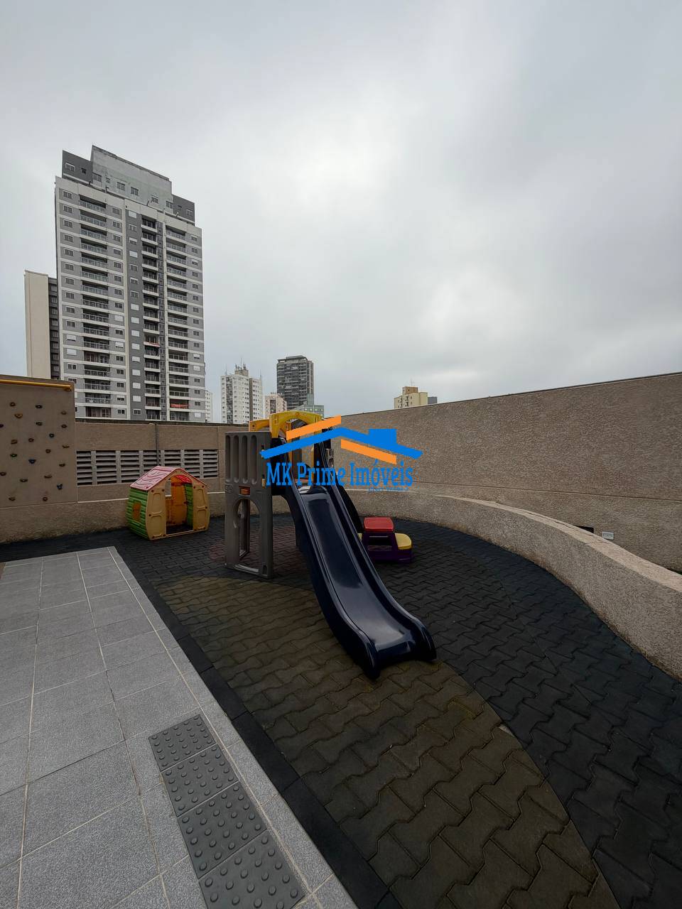 Apartamento, 2 quartos, 41 m² - Foto 37
