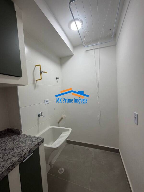 Apartamento, 2 quartos, 41 m² - Foto 17