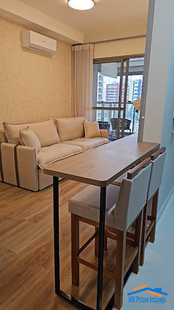 Apartamento, 2 quartos, 65 m² - Foto 1