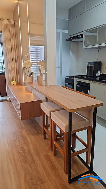 Apartamento, 2 quartos, 65 m² - Foto 2