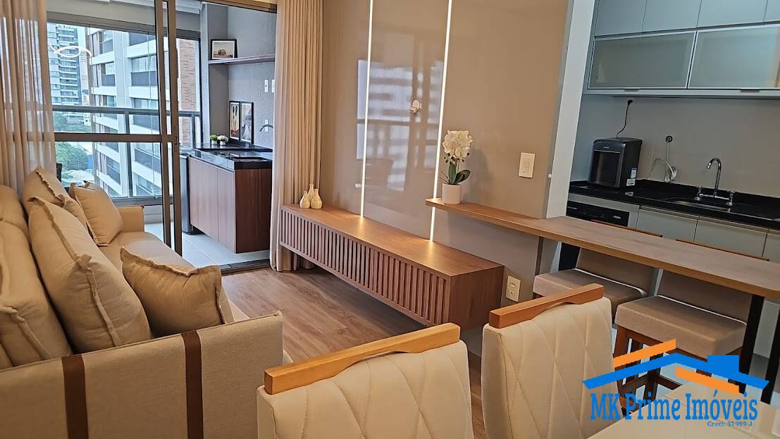 Apartamento, 2 quartos, 65 m² - Foto 7