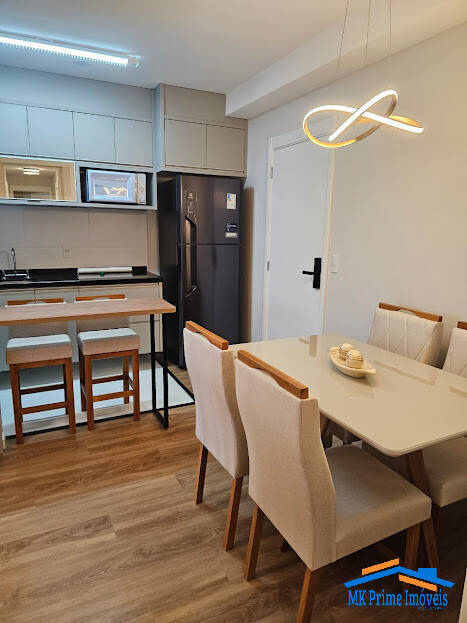 Apartamento, 2 quartos, 65 m² - Foto 5