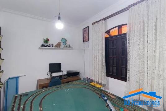 Sobrado, 3 quartos, 237 m² - Foto 17