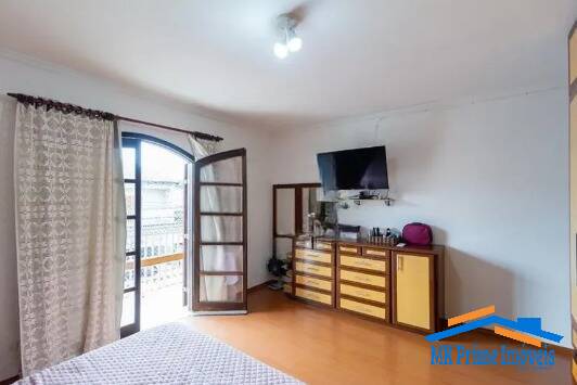Sobrado, 3 quartos, 237 m² - Foto 19