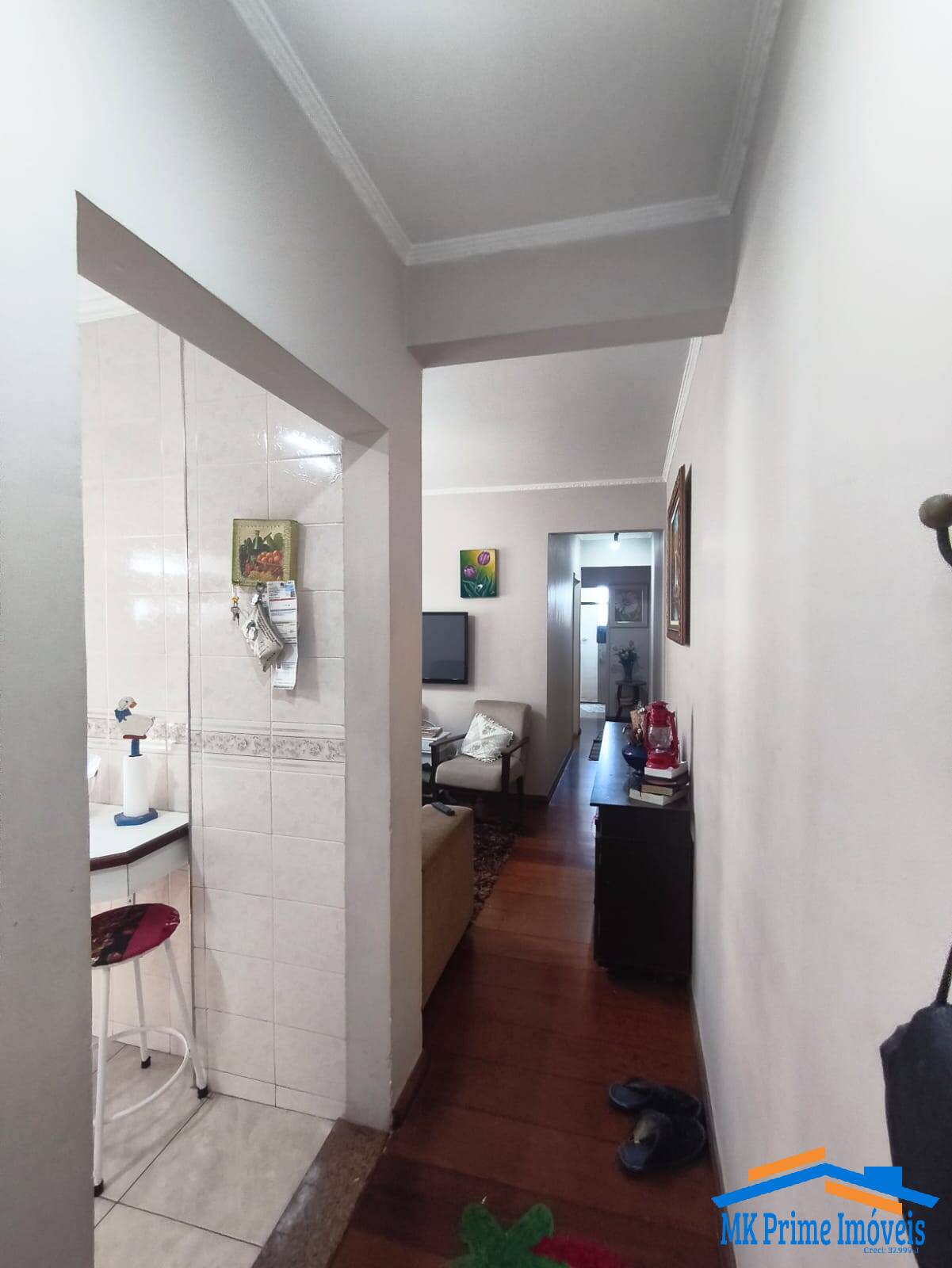 Apartamento, 2 quartos, 62 m² - Foto 6