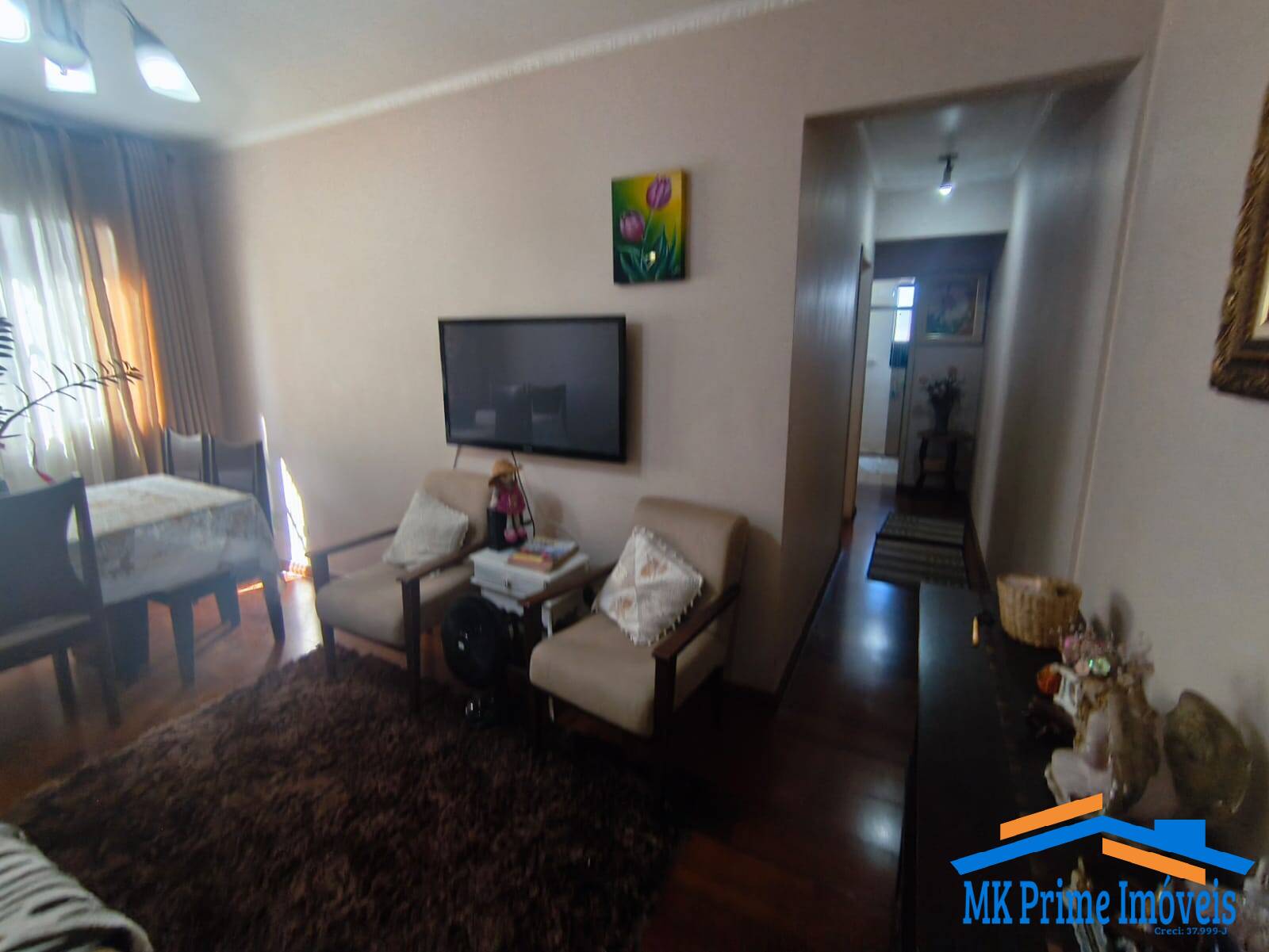 Apartamento, 2 quartos, 62 m² - Foto 4