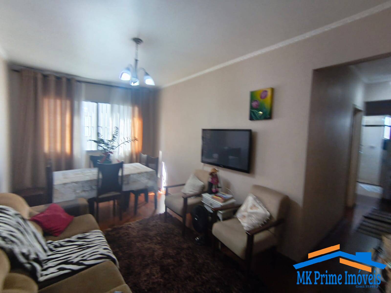 Apartamento, 2 quartos, 62 m² - Foto 3