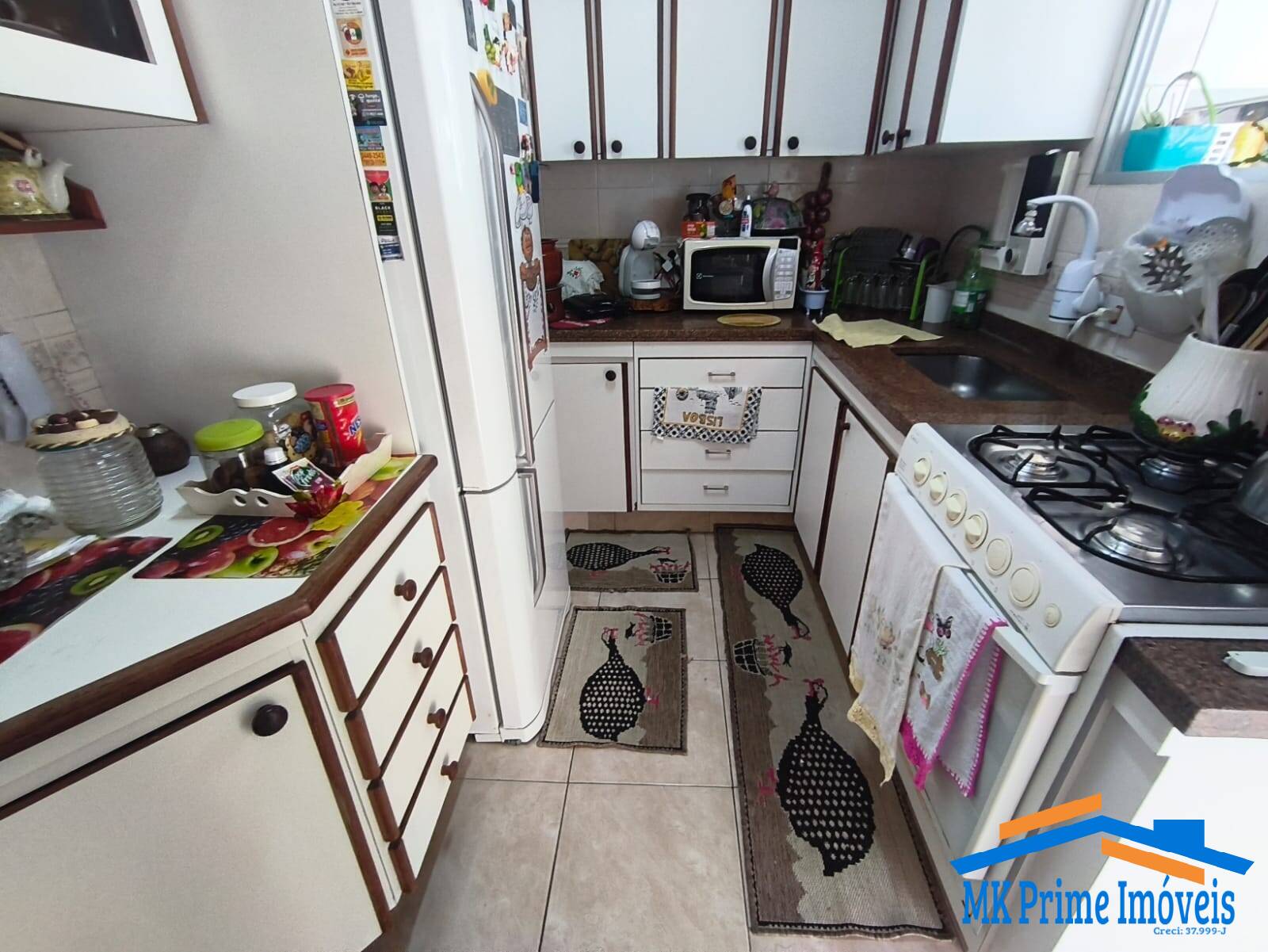 Apartamento, 2 quartos, 62 m² - Foto 8